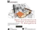 Best Architecture Design Company in Bangalore