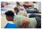 200-hour yoga teacher training in Rishikesh