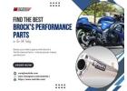 Find the Best Brock's Performance Parts in the UK Today