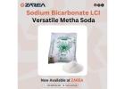 Sodium Bicarbonate LCI (Metha Soda) | Zarea Limited