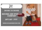 The Benefits of Hiring Professional Long Distance Movers in Los Angeles