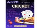 Top Online Cricket ID Provider In India | Cricbets