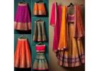 Transform Your Wardrobe with Luxurion World’s Exquisite Handlooms