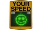 Top Features to Look for in an Effective Radar Speed Sign