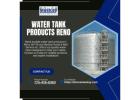 Water Tank Products Reno - Bruce MacKay Pump & Well Service Inc