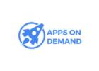 On Demand App Development Company - Apps On Demand