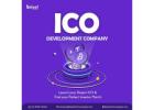 Top ICO development company  - Beleaf Technologies