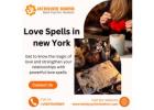 Love Spells in new York