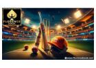 Cricket betting ID Offers The Best Online cricket Games and Bet