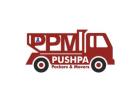 Pushpa packers and movers