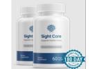 SightCare natural and scientifically supported ingredients