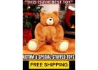 Stuffed Animals Toys