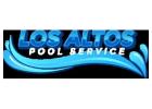 Los Altos Pool Service: Trusted and Expert in Pool Solutions