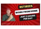 How To Earn Extra In Retirement With An Automated Online Business 