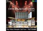 Explore Innovative Retail & Office Spaces at M3M Jewel MG Road, Gurgaon