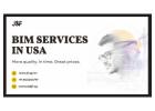 Unmatched Engineering Consultancy & BIM Services in USA with J&F India