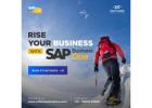 SAP Business One Partner in Mumbai | SAP B1 Bangalore