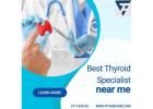 Best Thyroid Specialist near me