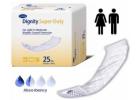 Leak-Proof Disposable Bed Pads for Incontinence Relief