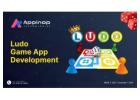 Ludo Game Development Company in India