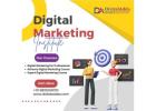 Discover the Best Digital Marketing Institute in Delhi for a Bright Future