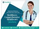 Boost Hospital Efficiency with MediBest's Healthcare Solutions