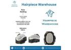 Find the Perfect Hairpiece for Men at Hairpiece Warehouse