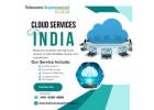  Scalable Cloud Services in India | Telecoms Supermarket