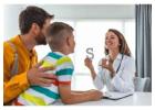 Effective Speech Therapy in Noida - Iconic Speech & Hearing