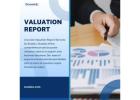 Need a Professional Valuation Report? Contact Scaalex