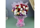 Send Online Flower Delivery In Pune