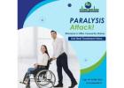 Stroke Paralysis Recovery | Facial Palsy Physiotherapy