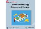  Best Real Estate Software Development Company | Appic Softwares