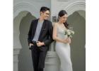 Best Service For Pre-Wedding Photography in Downtown Core