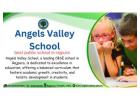 Angels Valley School: Best Public School in Rajpura