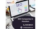 Top SEO Houston Company for Business Growth 