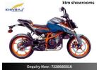 Bangalore KTM Showrooms  View the Most Recent KTM Models