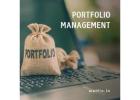  what is portfolio management scheme