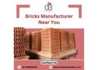 Choose for top-quality bricks manufacturer in Gurgaon