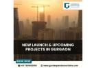 New Launch & Upcoming Projects in Gurgaon - Gurdeep & Associates