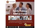 Family Problem Solution Expert in Toronto