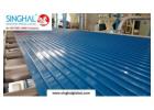 Applications of HDPE T Rib Liner Sheets in Water Containment and Storage