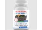 Sumatra Slim Belly Tonic rich in antioxidants