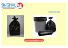  Biohazard Bags, and Bio-Medical Waste Disposal Solutions