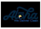 Aloha’s Friendly Laundry Solutions for Busy Families and Professionals