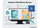 Ensuring a Successful Transition from Drupal to WordPress