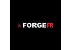 Find Quality FR Shirts for Safety at Forge FR Online Now