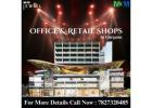 Invest in M3M Jewel MG Road Gurgaon: A Premier Commercial Real Estate Opportunity