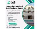  Bangalore Medical College Boys Hostel