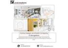 Home Design and Build Company in Bangalore